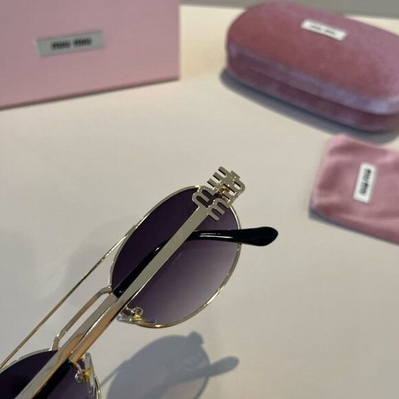 Miu Miu sunglasses